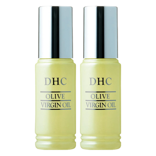 DHC 純橄情煥采精華, Olive Virgin Oil, 30ml, 2瓶