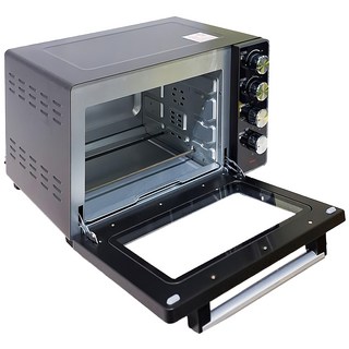 SAMPO 聲寶 32L雙溫控旋風電烤箱 9kg, KZ-XR32F