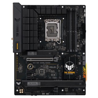 ASUS 華碩 TUF GAMING B760-PLUS WIFI D4 主機板