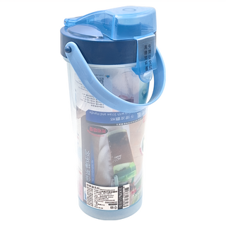 JUSKU 佳斯捷 小兜風波霸杯 7285 11.2 x 10 x 22.5cm, 顏色隨機, 820ml, 1個