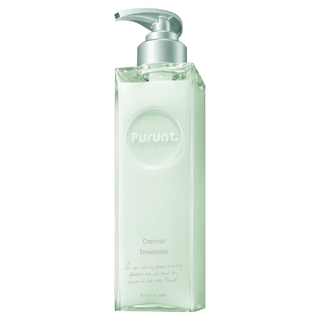 Purunt. 護髮素 綠色, 360g, 1瓶