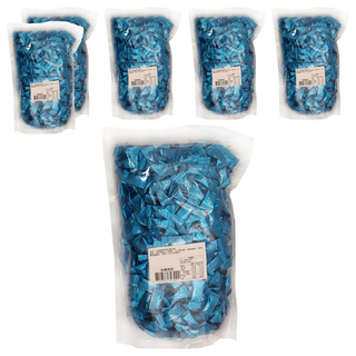 巨峰葡萄風味薄荷錠 無糖微甜, 500g, 6袋