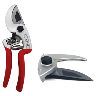 Song ger 松格 刀鉆型剪定鋏/鍛造柄包套 A045, 1個