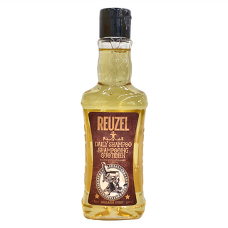 REUZEL 日常全身保濕髮浴 Daily Shampoo, 350ml, 1瓶