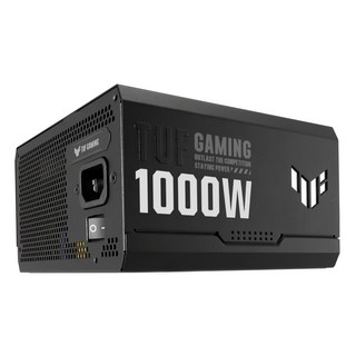 ASUS 華碩 1000W ATX3.0 金牌 交換式電源供應器 TUF-GAMING-1000G 原廠保固