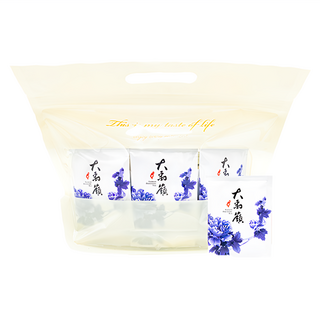 新造茗茶 大禹嶺高冷極品袋茶包 (台灣高山茶 冷泡茶), 2.5g, 1袋, 40包