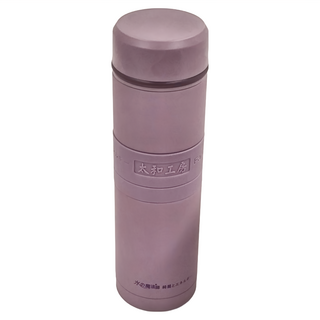 太和工房 SUS316 不鏽鋼保溫瓶 ST-MAH-F45, 450ml, 夢幻紫, 1個