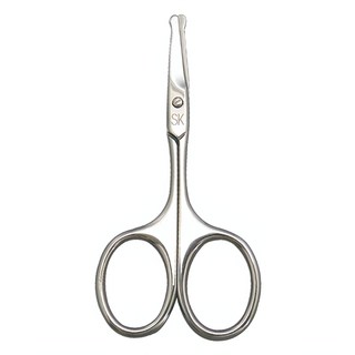 SUNDEN 經典紳士鼻毛剪, 不鏽鋼材質, 男女通用, SD1251, 1件