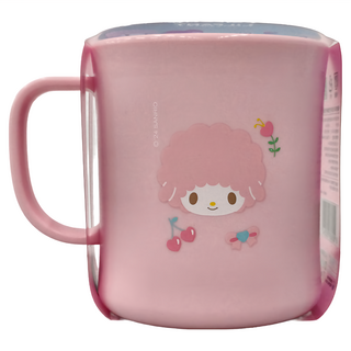 LiLFANT 美樂蒂牛奶杯, 美樂蒂, 1個