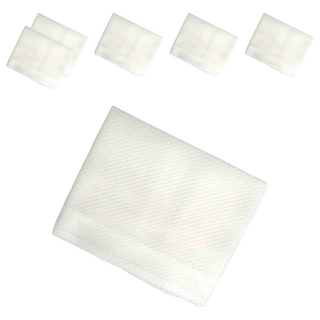 minono 米諾諾 無染雙層洗衣袋 DF-10 6個, 方型, 1組