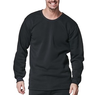 MI MI LEO T台製 保暖刷毛居家上衣 保暖衣 發熱衣