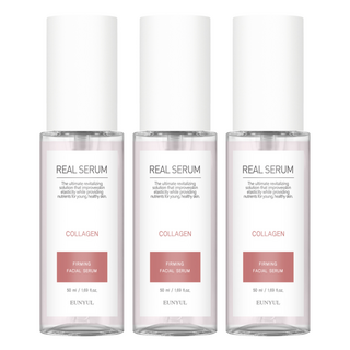 EUNYUL 膠原蛋白精華液，緊緻面部精華 50ml, 3瓶