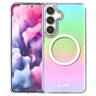 LAUT 萊德 磁吸炫彩保護殼