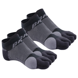 OS1st 肢體裝具 姆趾外翻舒緩襪 未滅菌, 2雙