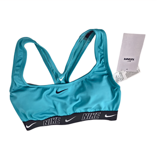 NIKE 耐吉 LOGO TAPE 水上運動型上衣 NESSD188