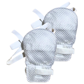 Suncare 安芯 舒軟乒乓手套 SJ01M, 2個