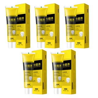 s299益生菌牙膏, 100g, 5條