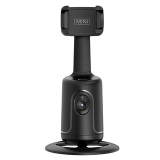 SELFable 360度自動人臉追蹤手機雲台 無需APP, 1個