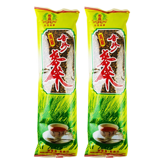 和益行 香炒麥茶, 330g, 2包, 1入