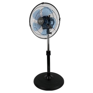 LA POLO 藍普諾 外旋360度循環立扇 12吋, FT-125