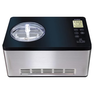 KAISER 威寶 不鏽鋼內鍋冰淇淋製造機 2L (KICE-2030) 家用DIY