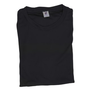 STAR CANDY 排汗涼爽衣, XL, 深藍色