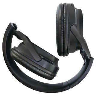 KTnet 廣鐸 HB100 藍芽V5.1 無線/有線 折疊行動耳機麥克風 3.5AUX