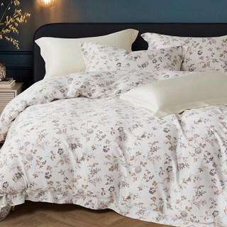 貝淇小舖 涼感60支天絲涼被, 德芮莊園