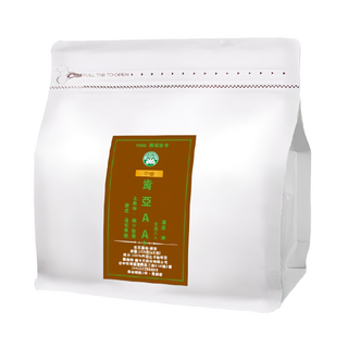 eCOFFEE 壹咖啡 精品莊園 肯亞 AA水洗 200g±5g, 1包, Whole Bean
