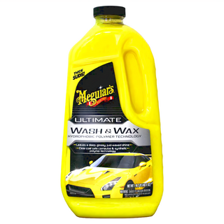 Meguiar's 美光 終極洗車精, 1.4L, 1個