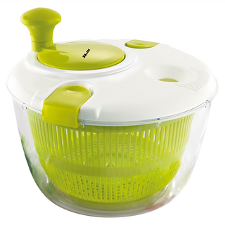 BARI BARI SARADA 手轉式蔬果沙拉脫水器, 1個