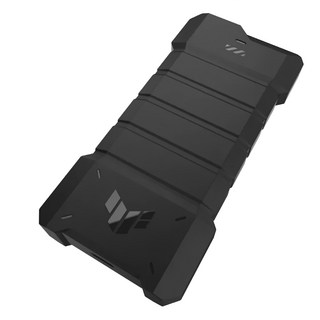 ASUS 華碩 TUF GAMING PLUS USB 3.2 Gen 2x2 外接固態硬碟, AS1000, 1TB