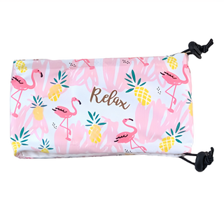 SassyDog 冷感圍脖 中型犬, 火鶴鳥, 1件