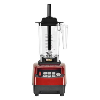 JTC 杰帝士 三匹馬力全食物智能調理機, 商用等級, 四維擾流杯, TM-800D