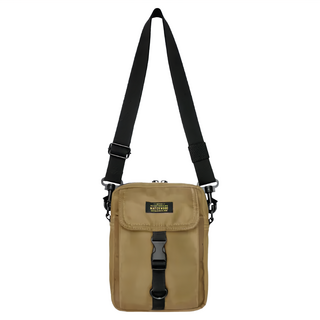 Matchwood Pacer小包 斜背機車小包 卡其色