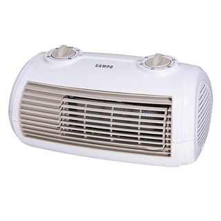 SAMPO 聲寶 電暖器 1200w 2.6kg, HX-FH12P