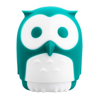 iThinking HuKu 貓頭鷹個性化工具7件組，9種顏色, 1組