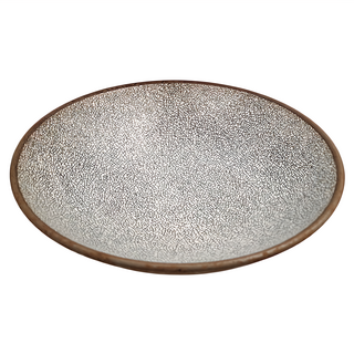 和器 開片拉麵碗 - 日本製 寬24cm 高8cm 容量1150mL 陶瓷, 1個