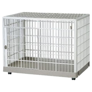 IRIS OHYAMA 愛麗思歐雅瑪 660貓狗籠, 233724, 1個