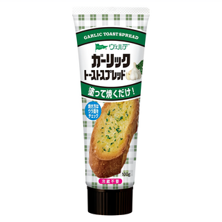 VERDE 管裝蒜味醬 - 麵包抹醬, 100g, 1條