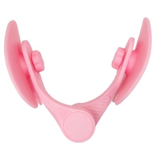 LifeHouse 計數盆底肌訓練器 美腿夾 美臀訓練器, 39-011-PK, 粉色