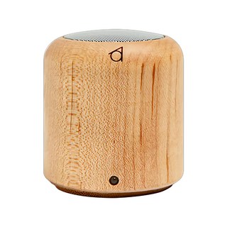 acousdea 耳酷點子 響降噪機 輕巧便於隨身攜帶 尺寸5.2cm x 5cm, 1組