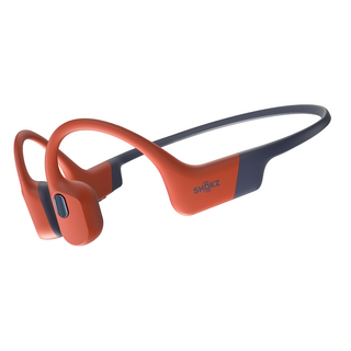 SHOKZ OPENSWIM PRO 旗艦級水陸兩用專業運動耳機 S710 珊瑚海 骨傳導 無線藍牙耳機