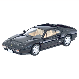 TOMYTEC 1/64 LV-N 法拉利 Ferrari 328 GTB (後期型), 1個