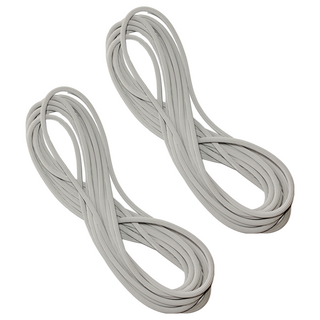 百貨King 鋁紗門門擋粗縫條, 2條