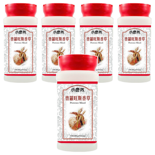 小磨坊 普羅旺斯香草, 300g, 5罐