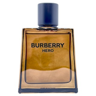 BURBERRY 巴寶莉 台灣公司貨 英雄神話極蘊男性香精, 1個, 100ml