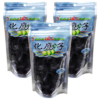 Onlyone 海龍王 化應子 素食, 140g, 3包