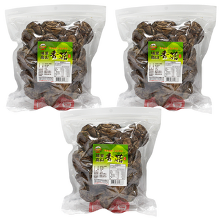 旺來旺 埔里高山香菇, 75g, 3包