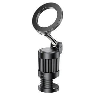 Mcdodo 麥多多 旅途系列旅行磁吸支架 TB625, 黑色, 1個